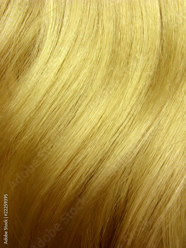 hair wave abstract texture background