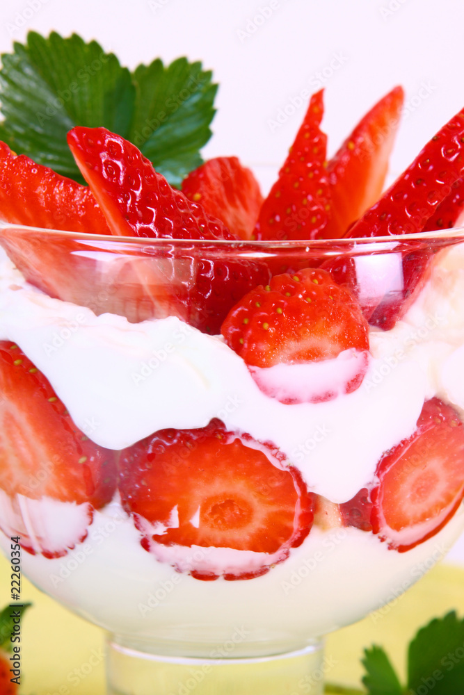 joghurt-quark-dessert