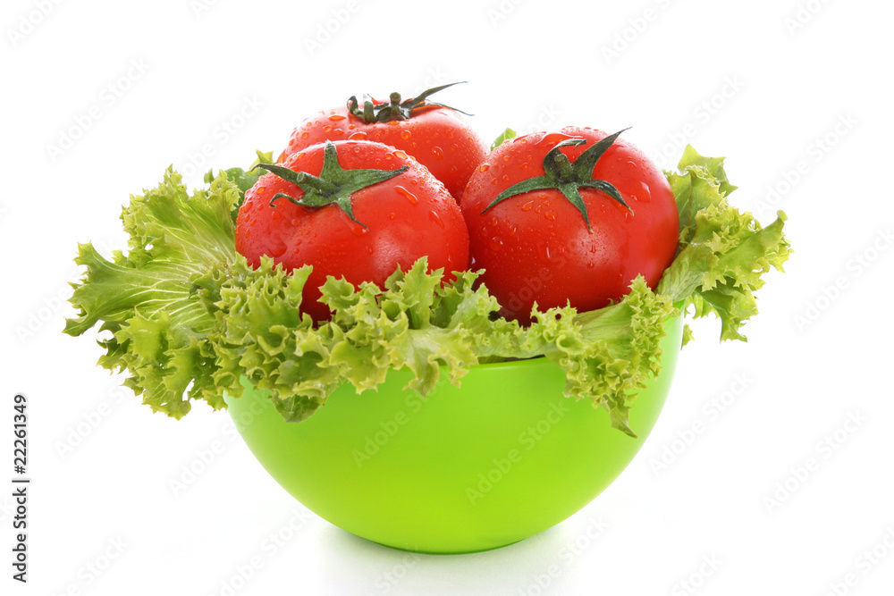 red tomato vegetables isolated on white background red tomato vegetables isolated on white background