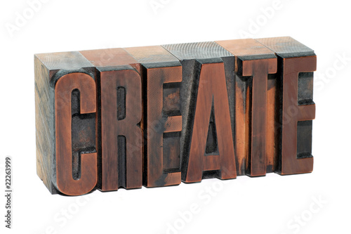 Create