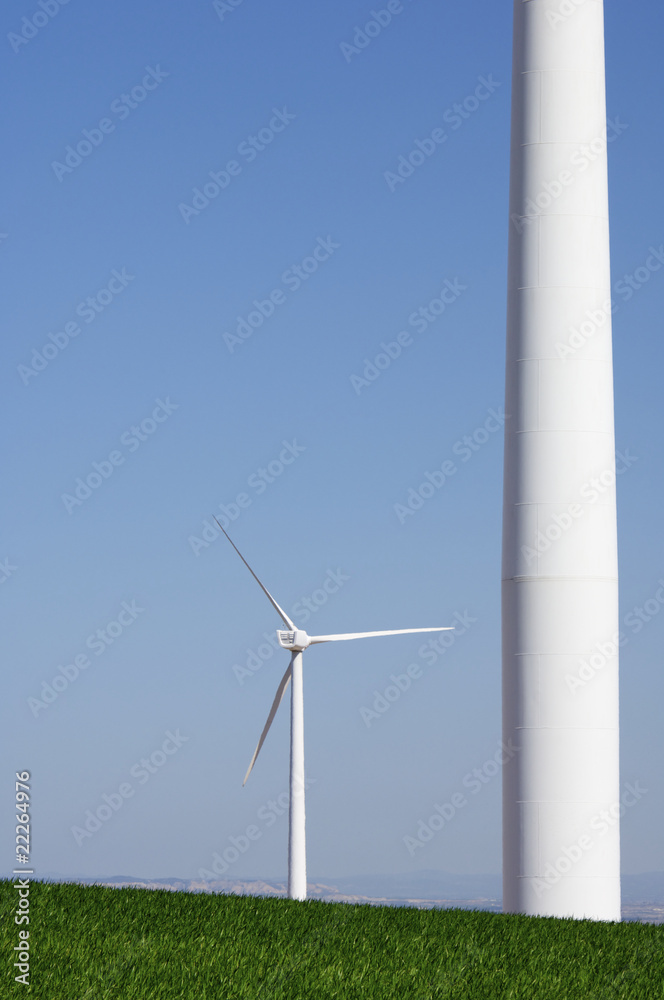 wind energy