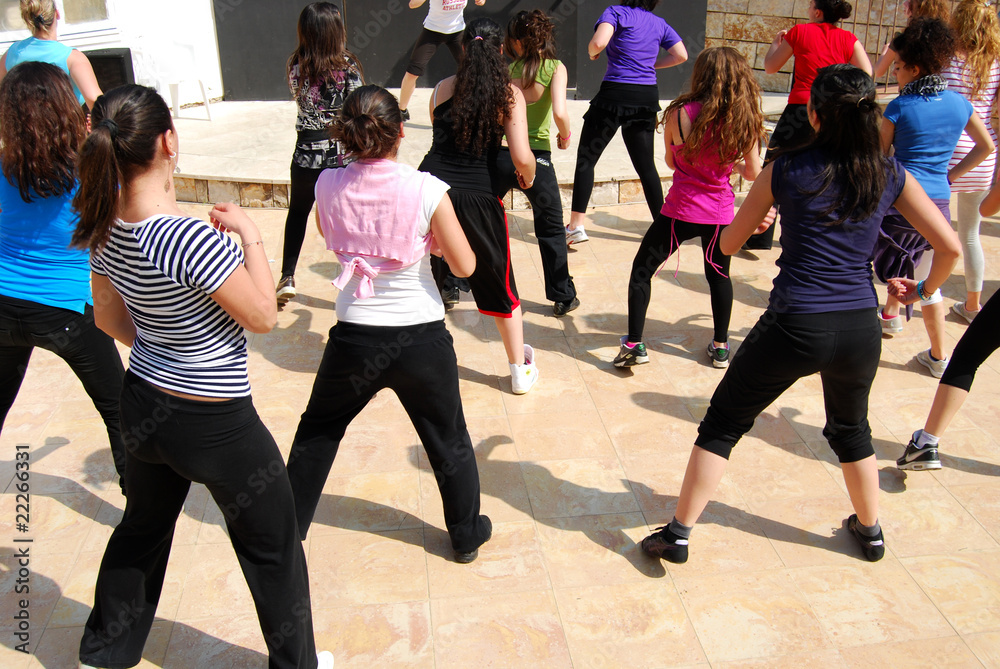 ballo di gruppo 02