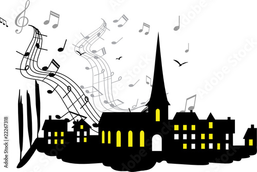 VILLAGE MUSIQUE