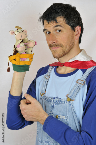 Ventriloquo