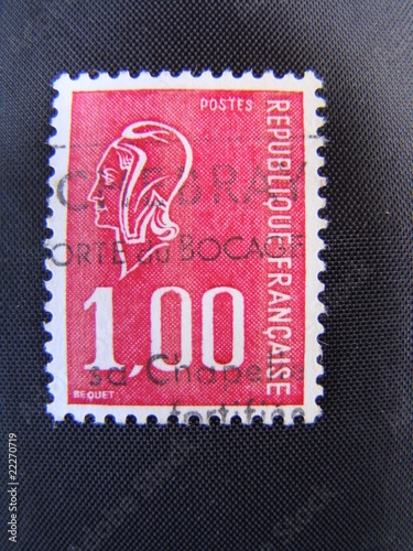 timbre