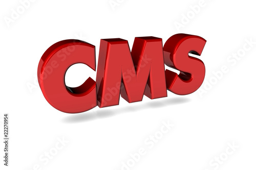 CMS rot 3d