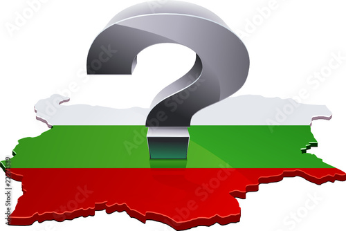 Question sur la Bulgarie (détouré)