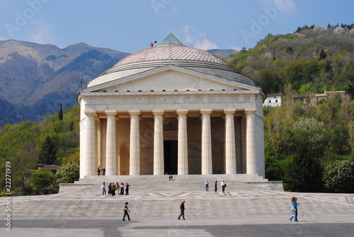 possagno photo