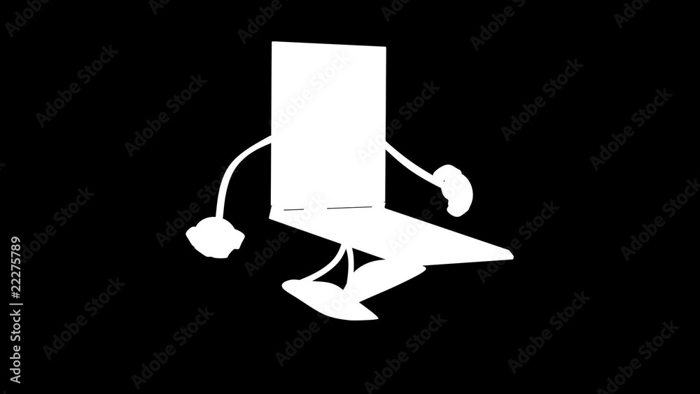 Ordinateur portable