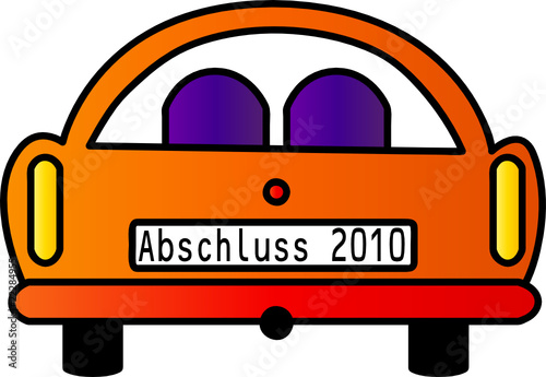 Abschluss 2010