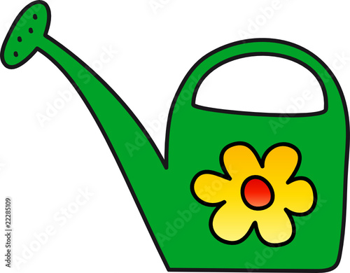 Gießkanne