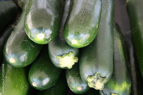 Cucumbers
