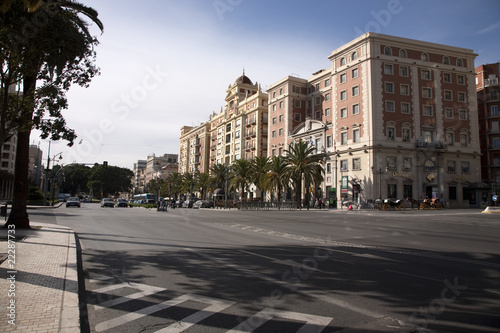 Malaga  Spain