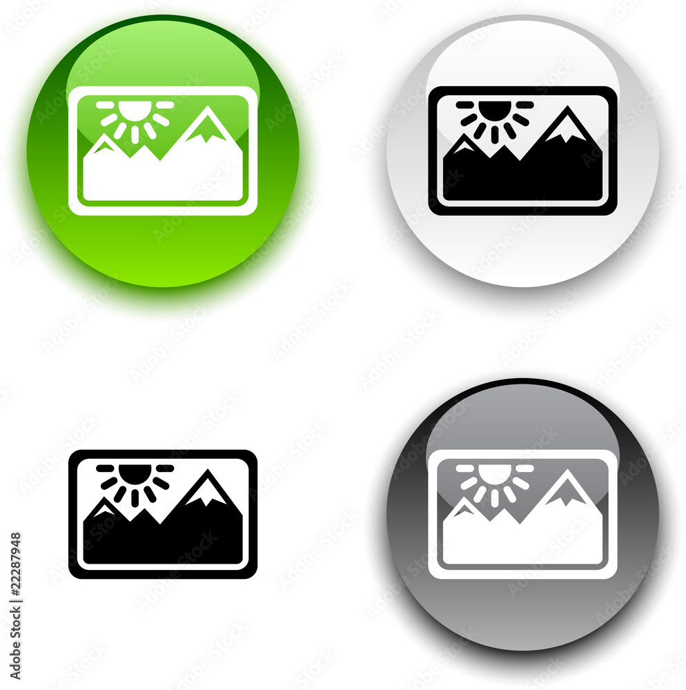Picture button. Picture button.