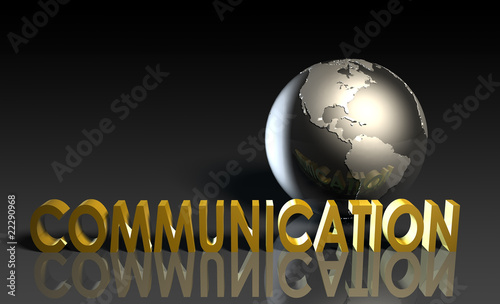 Communication Services