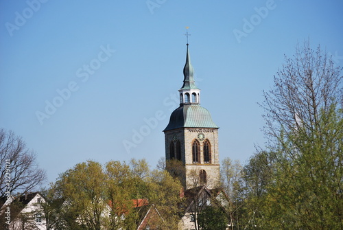 Kirche photo