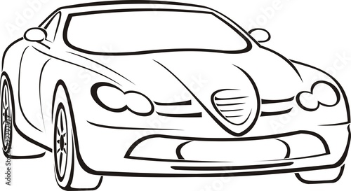 too expensive car