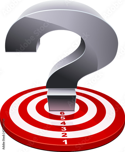 Cible en question (détouré)