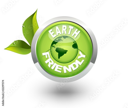 EARTH FRIENDLY