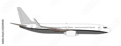 Aircraft
