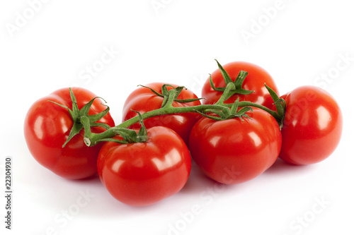 herrliche Tomaten