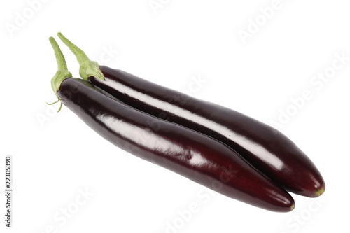 Wallpaper Mural eggplant Torontodigital.ca