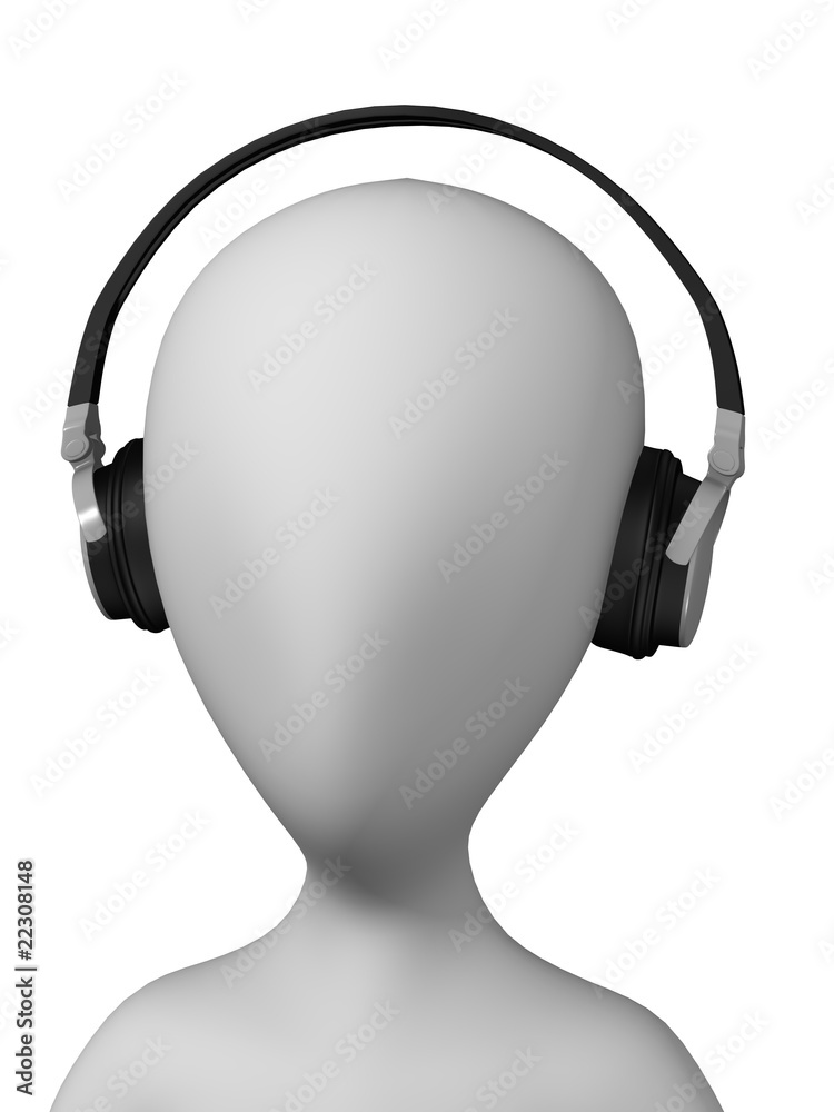 headphones headphones
