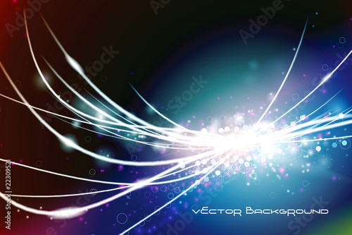 Wallpaper Mural Abstract Modern Light Background Torontodigital.ca