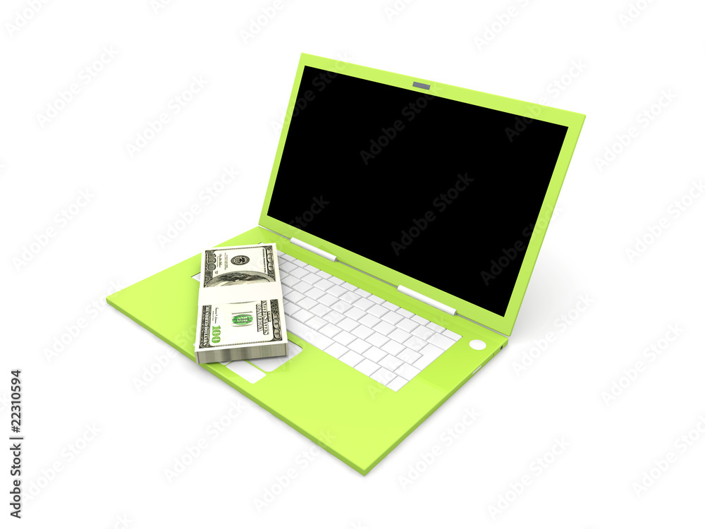 Digitales Geld Digitales Geld