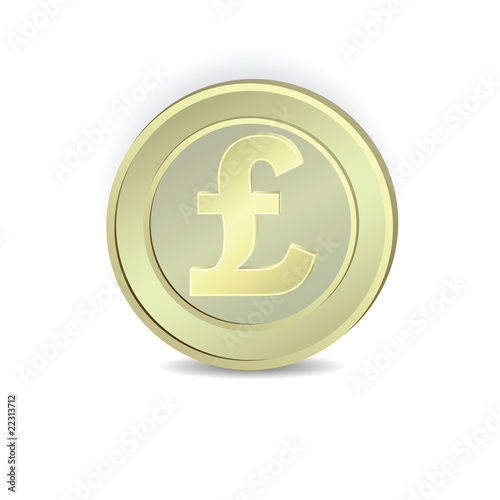 Pound Sterling01