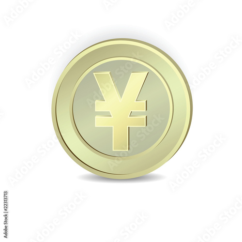 Japanese Yen01