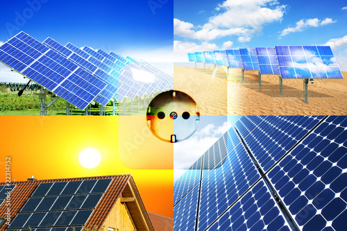 Solar Composing