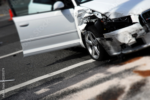 Car Accident
