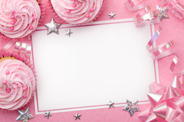 Party background
