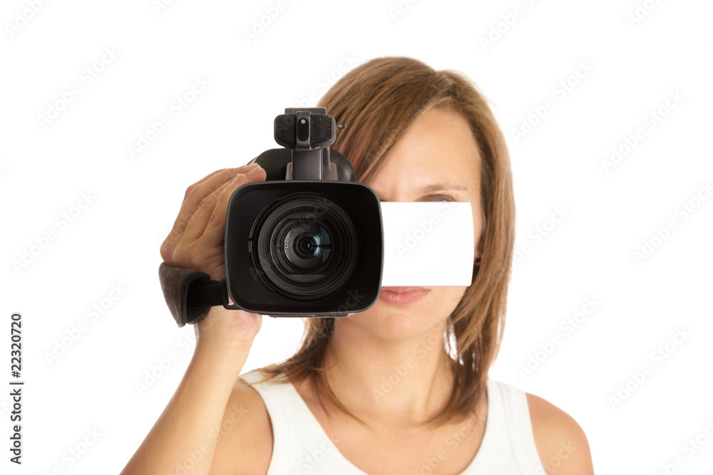 Videographer Videographer
