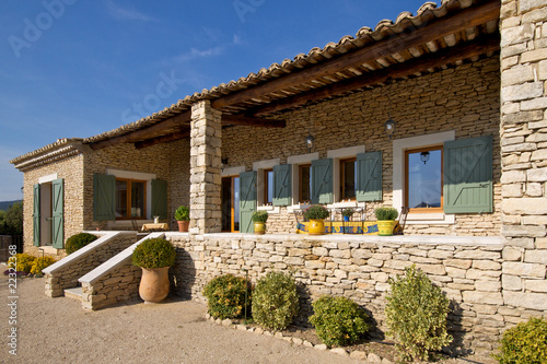 Holiday Home in the Sun