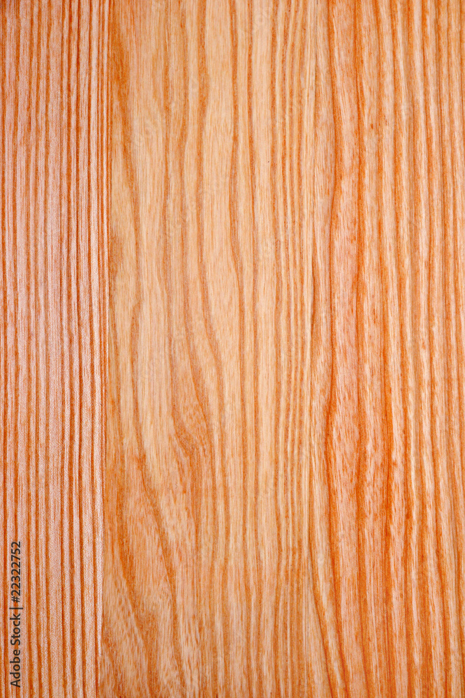 Naklejka premium Combined wood