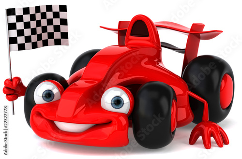 Foto Formule 1