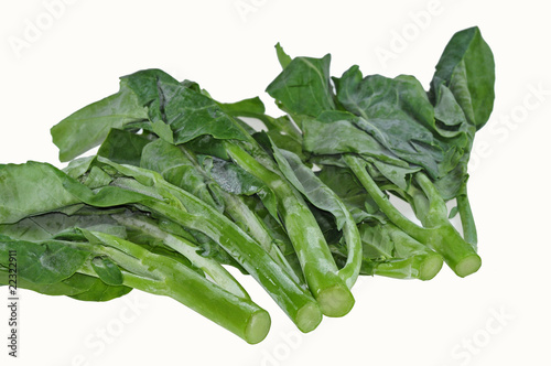 kale vegetables