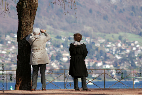 Photographier le lac photo