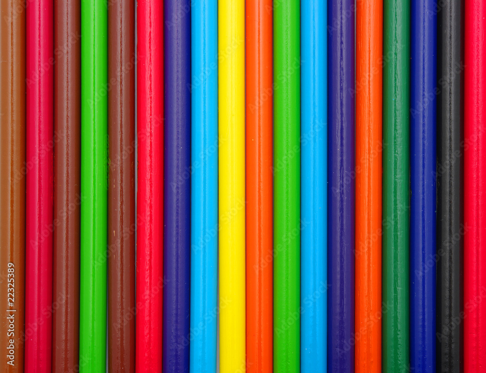 pencils frame pencils frame