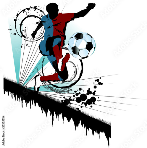 hard soccer