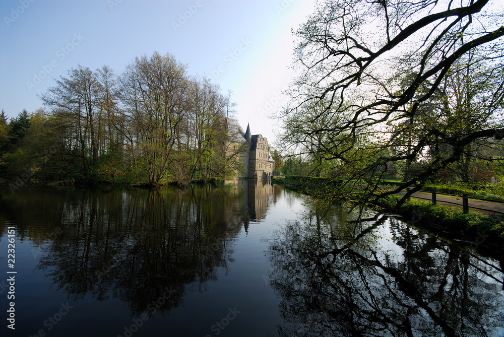 Schelenburg Schelenburg