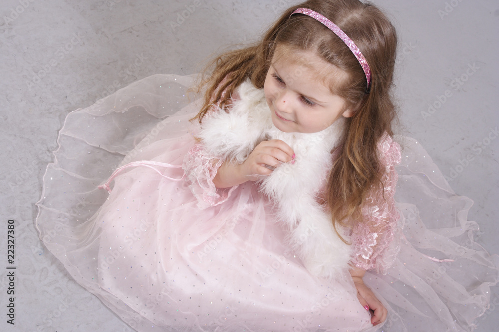 adorable little girl adorable little girl