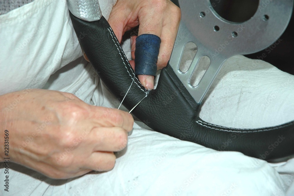 Fototapeta premium manifattura