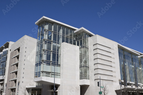 Washington DC Convention Center