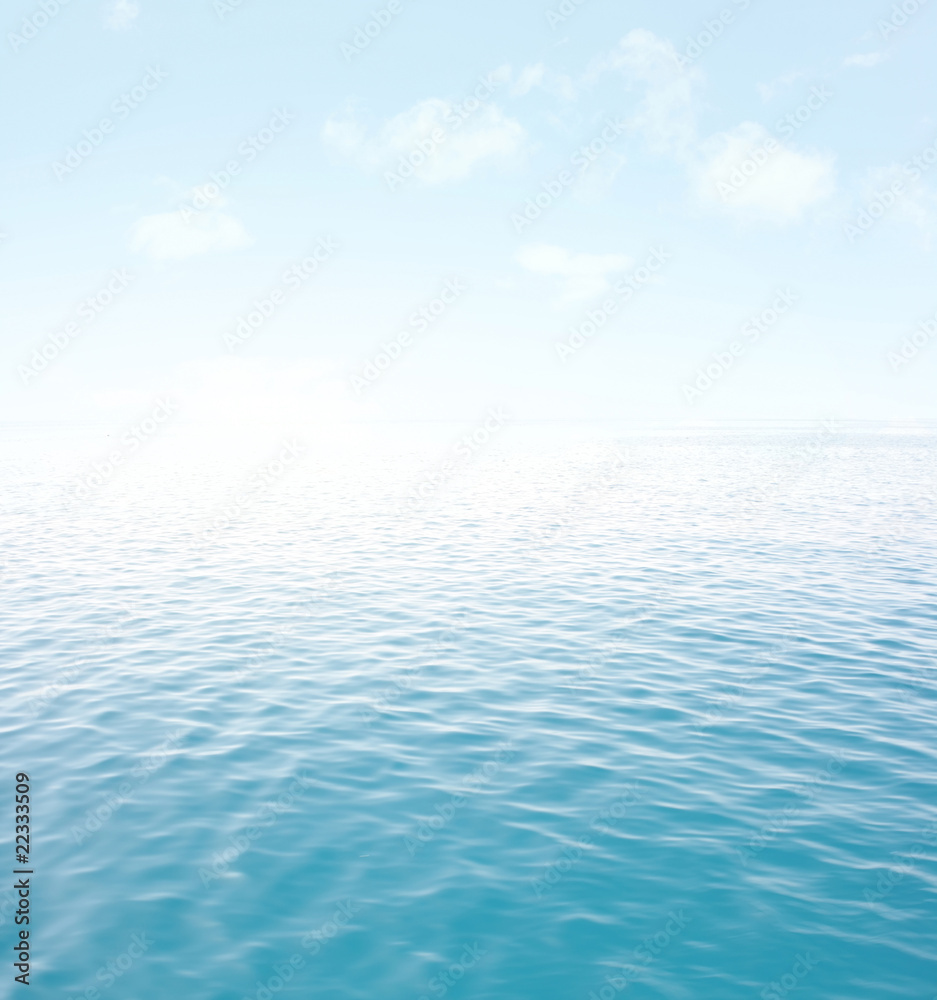 Obraz premium Sea