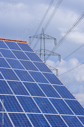 Photovoltaik