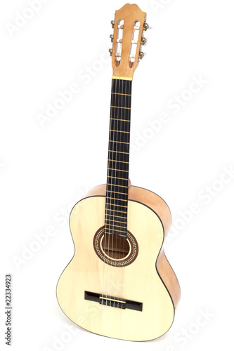 guitare acoustique