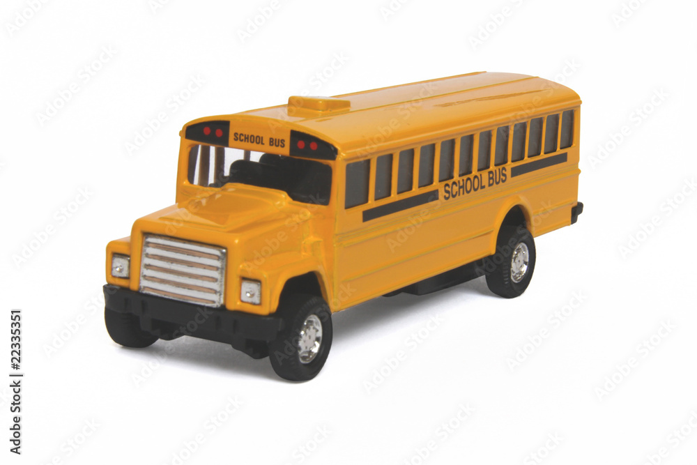 School bus School bus